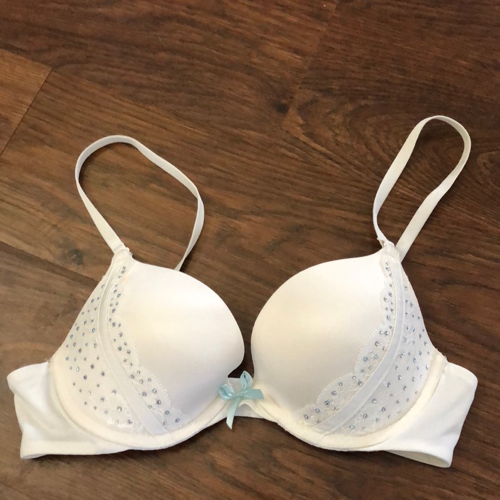 Victoria Secret Very Sexy Push Up